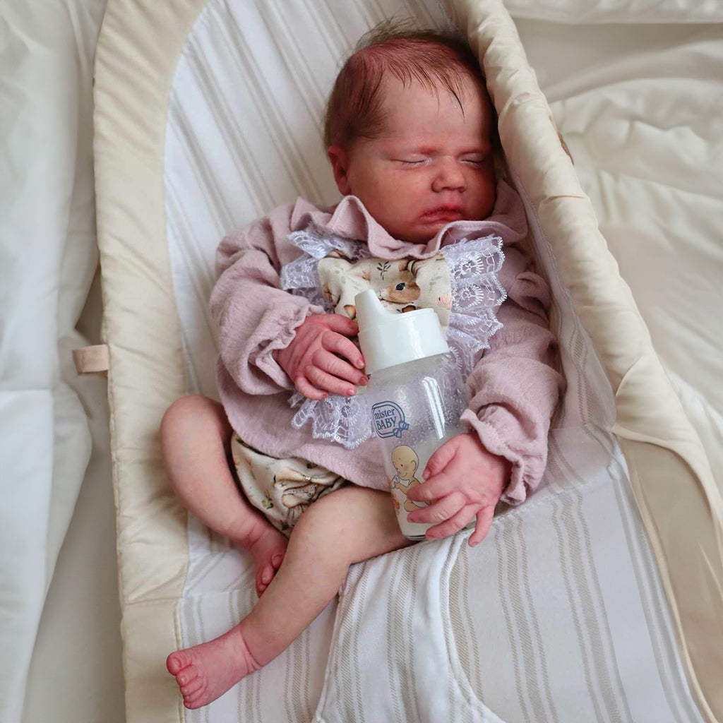 Most expensive reborn baby doll online