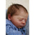 Realborn® Caspian Sleeping (19" Reborn Doll Kit)