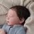 Realborn® SILICONE Jameson Sleeping (19" Reborn Doll Kit)