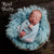 Realborn® Caspian Sleeping (19" Reborn Doll Kit)