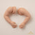 Realborn® SILICONE Jameson Sleeping (19" Reborn Doll Kit)