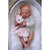 Realborn® Mary Sleeping (20" Reborn Doll Kit)