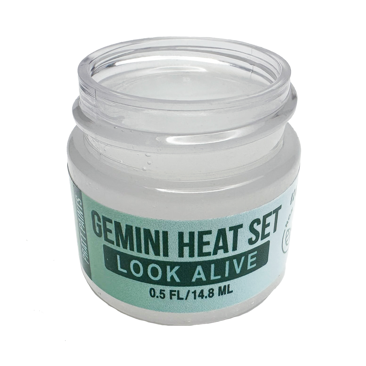 Look Alive, Gemini Heat Set Paint, Compares to Genesis Heat Set Paint