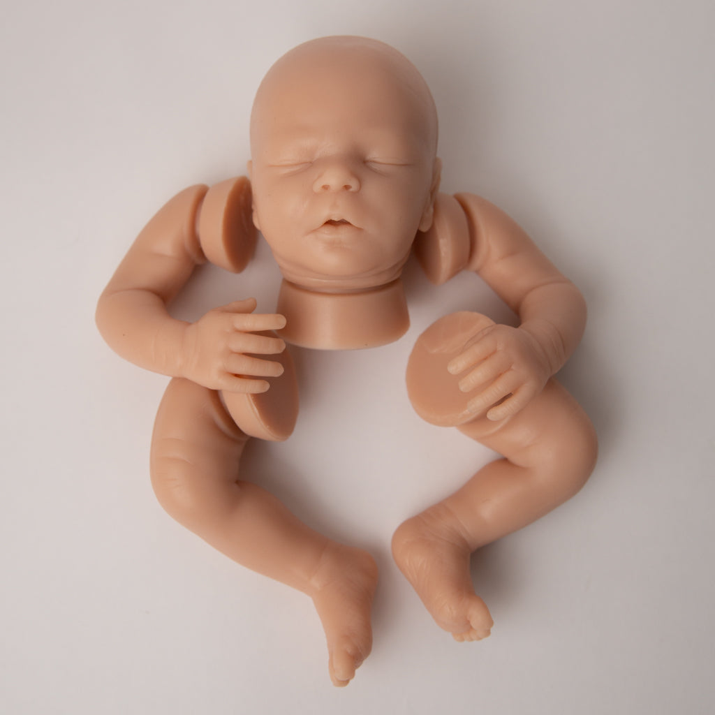 Silicone Kits - Bountiful Baby (DP Creations LLC)