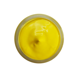 NEW! Yellow - Gemini Heat Set Paint - 7 grams #2340