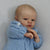 Realborn® Christopher Awake (18.5" Reborn Doll Kit)