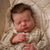 Realborn® Tessa Sleeping (19.5" Reborn Doll Kit)