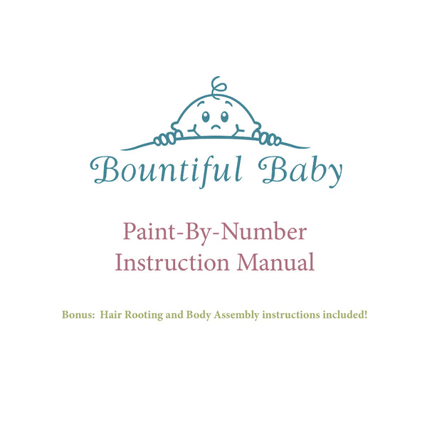 Silicone paint +tutorial recommendations? - Baby Talk - Bountiful Baby  Customer Forum