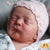 Realborn® Pearl Sleeping (18" Reborn Doll Kit)