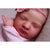 Realborn® Carol Sleeping (19.5" Reborn Doll Kit)