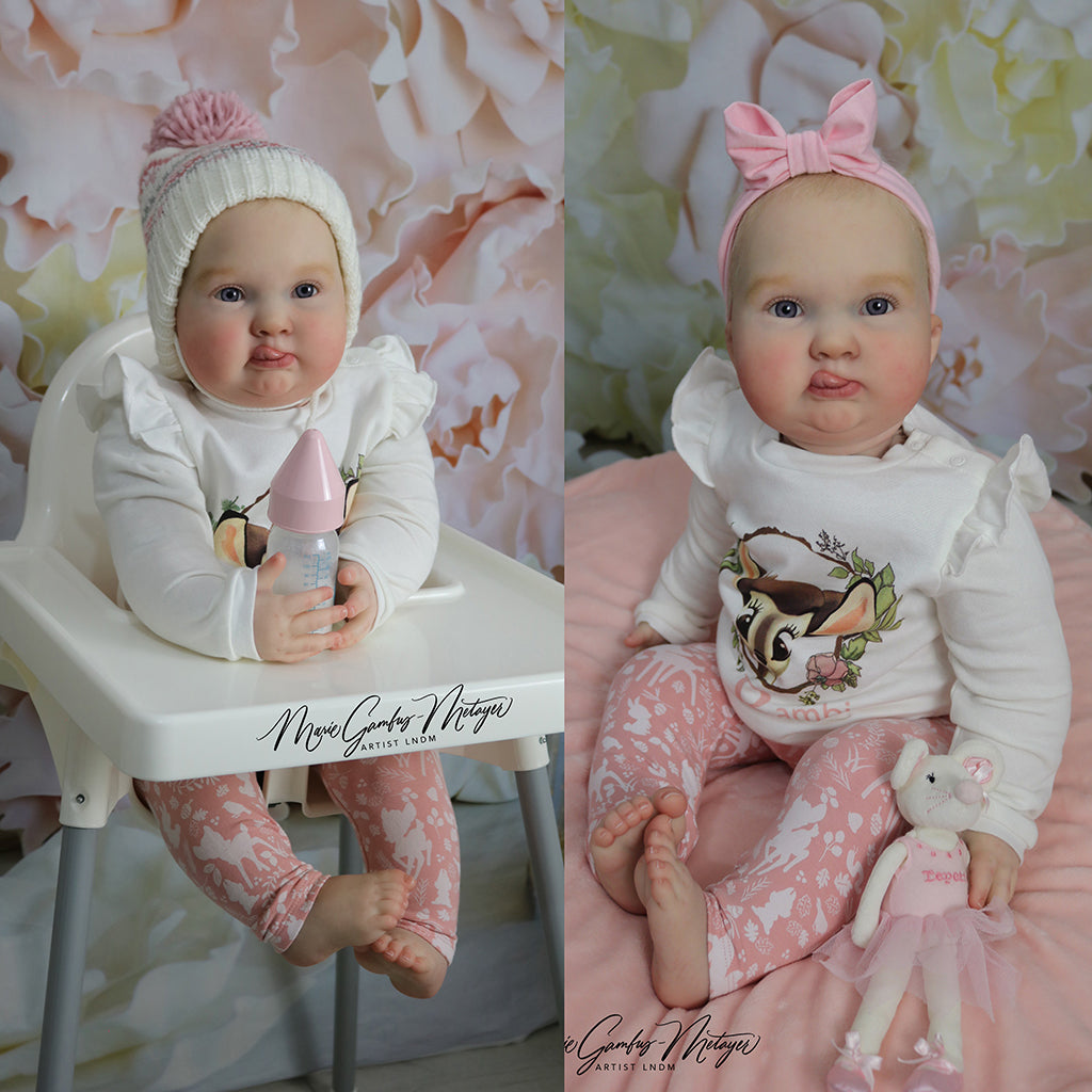 lndm reborn dolls