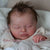 Realborn® Phineas Sleeping (18" Reborn Doll Kit)