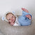 Realborn® Landon Awake (21" Reborn Doll Kit)