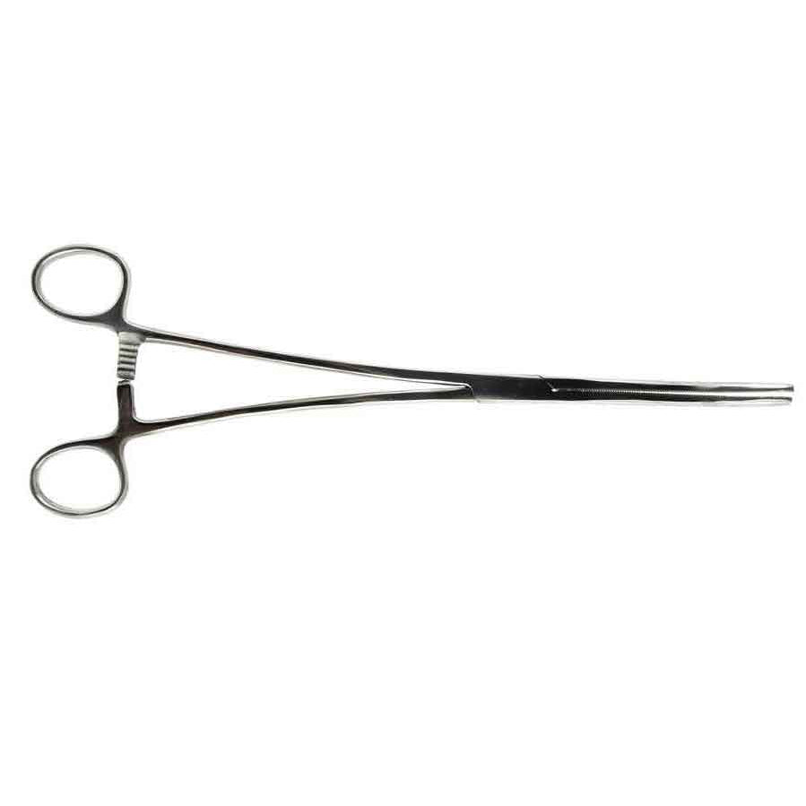 12 inch Curved Hemostats - #2470