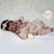 Realborn® SILICONE Claudia Sleeping (18" Reborn Doll Kit)