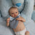 Realborn® Christopher Awake (18.5" Reborn Doll Kit)