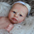 Realborn® Kelsey Awake (16" Reborn Doll Kit)