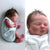 Realborn® Kelsey Sleeping (16" Reborn Doll Kit)