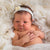 Realborn® Zuri Awake (18" Reborn Doll Kit)