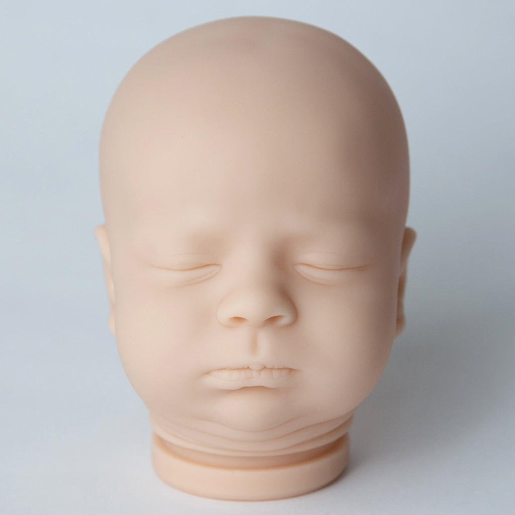 Realborn® Canon Sleeping (20" Reborn Doll Kit)