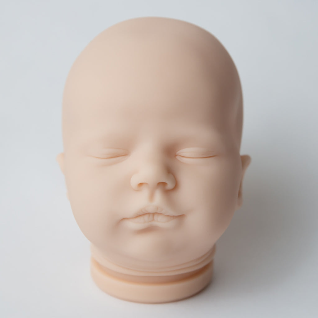 Realborn® Daphne Sleeping (19" Reborn Doll Kit)