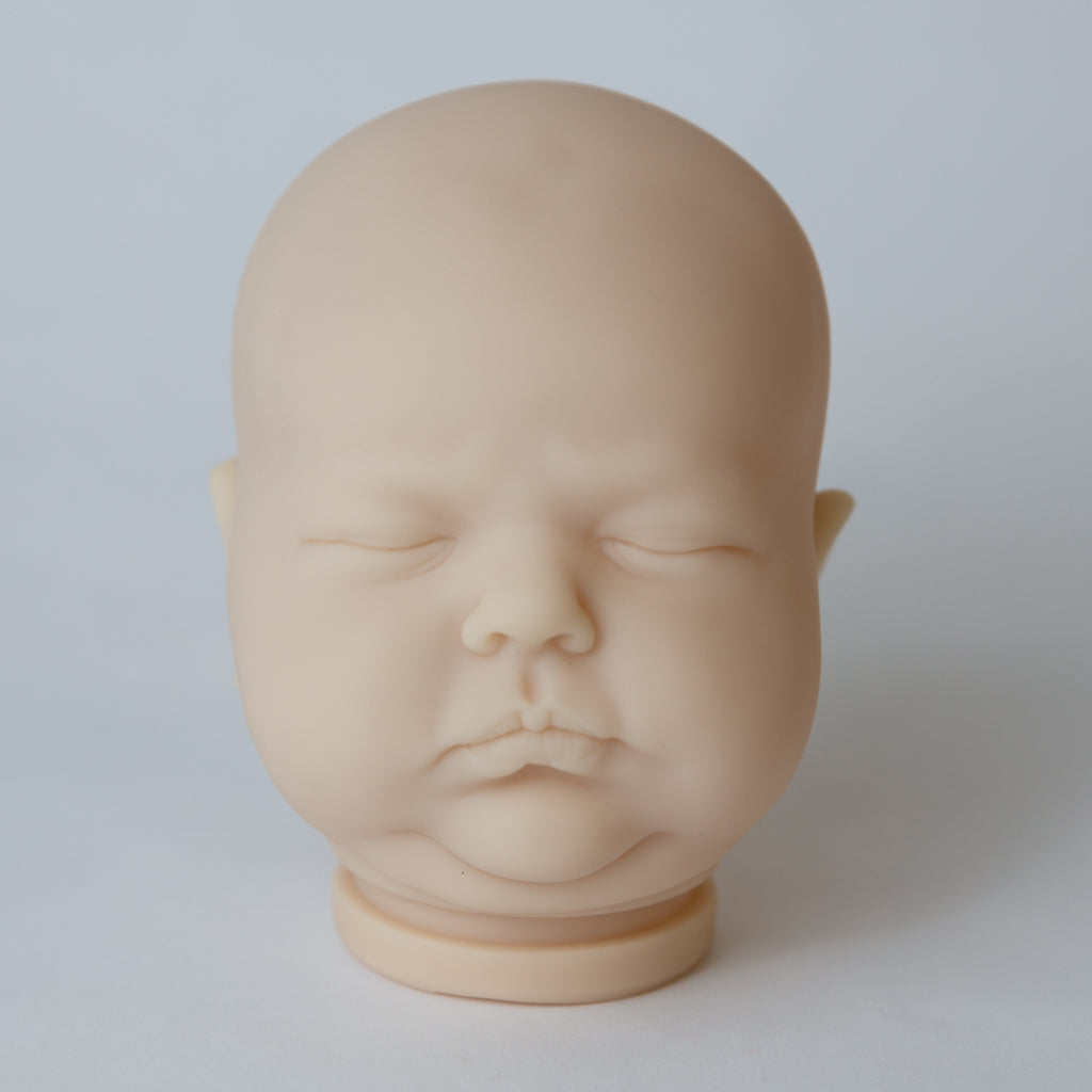 Realborn® Tessa Sleeping (19.5" Reborn Doll Kit)