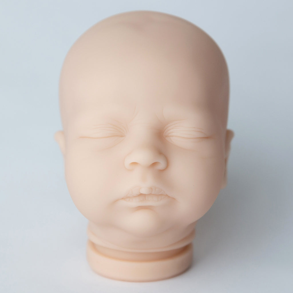 Realborn® Kelsey Sleeping (16" Reborn Doll Kit)