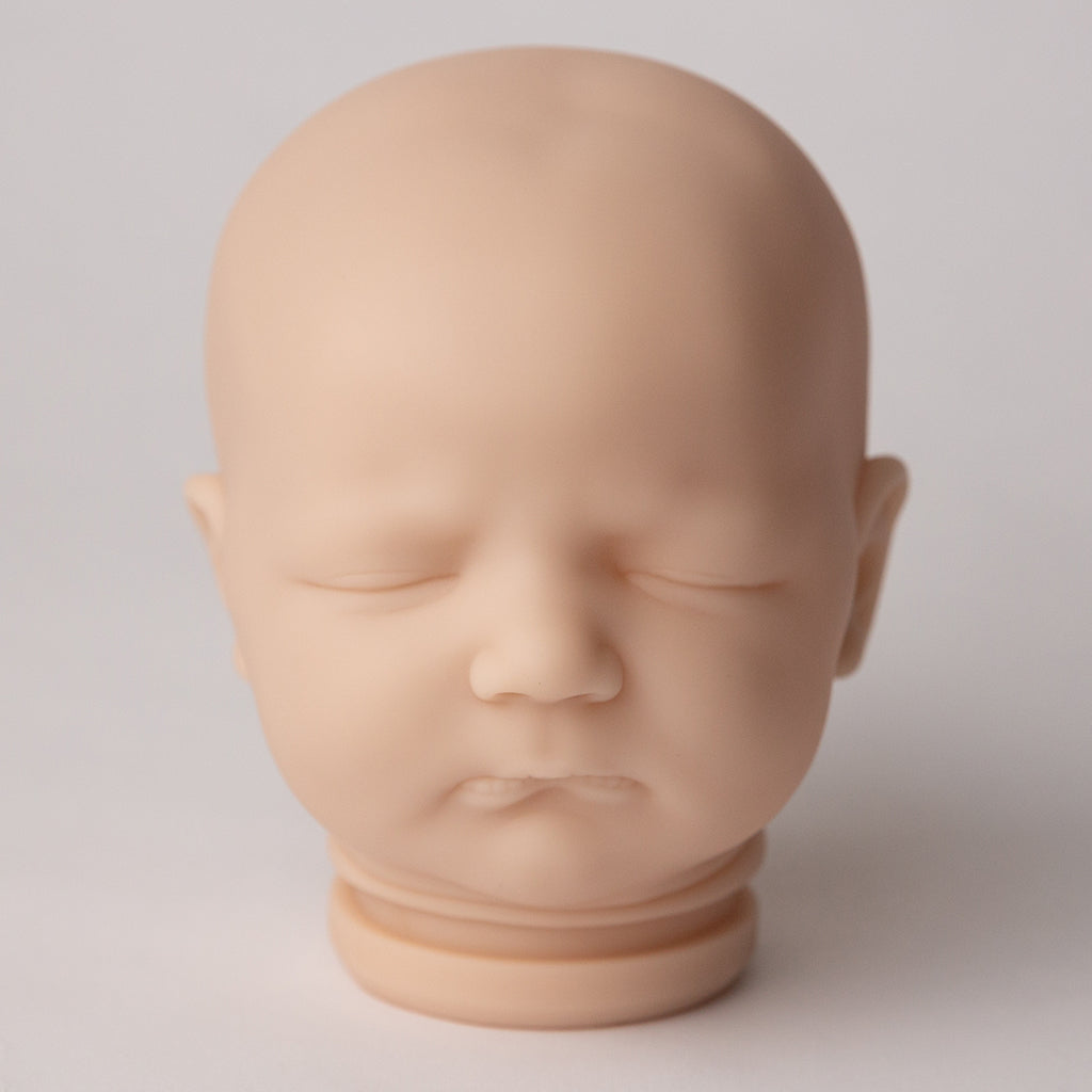 Realborn® Jennie Sleeping (19" Reborn Doll Kit)