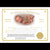 Realborn® SILICONE Darren Sleeping (17.5" Reborn Doll Kit)