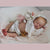 *Realborn® Marnie Sleeping (19" Reborn Doll Kit)