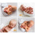 Realborn® Canon Sleeping (20" Reborn Doll Kit)