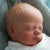 Realborn® Trent Sleeping (20" Reborn Doll Kit)