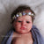 Realborn® Daphne Awake (19" Reborn Doll Kit)