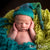 Realborn® Dominic Sleeping (19.5" Reborn Doll Kit)