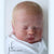 Realborn® Canon Sleeping (20" Reborn Doll Kit)