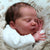 Realborn® Daphne Sleeping (19" Reborn Doll Kit)