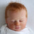 *Realborn® Marnie Sleeping (19" Reborn Doll Kit)