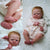 Realborn® Summer Rain Awake (18.5" Reborn Doll Kit)