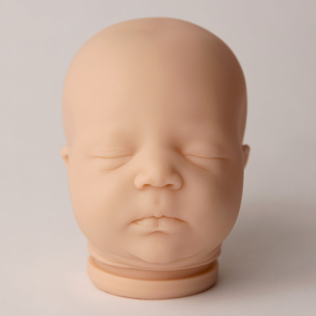 Realborn® Johannah™ Sleeping (19" Reborn Doll Kit)