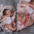 Realborn® Tessa Awake (19.5" Reborn Doll Kit)