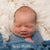 Realborn® Louis Sleeping (18" Reborn Doll Kit)