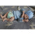 Realborn® SILICONE Steven Sleeping (18.5" Reborn Doll Kit)