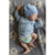 Realborn® SILICONE Steven Sleeping (18.5" Reborn Doll Kit)