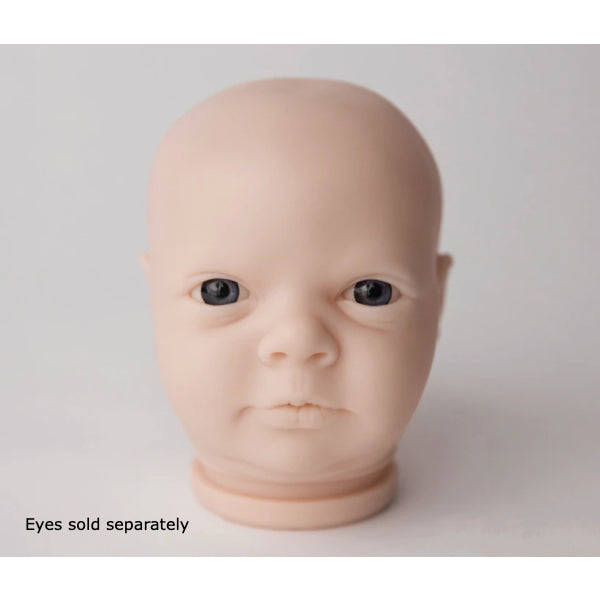 SECONDS Realborn® Ana Awake (19" Reborn Doll Kit) - #5500