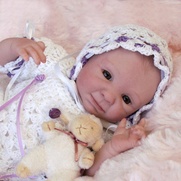 Emma, Author at Realistic Reborn Dolls for Sale  Cheap Lifelike Silicone  Newborn Baby Doll - Page 897 of 1121