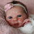 Realborn® Evelyn Awake TWIN (19" Reborn Doll Kit)