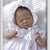 Realborn® Summer Rain Sleeping (18.5" Reborn Doll Kit)