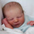 Realborn® Katie Sleeping (18" Reborn Doll Kit)