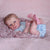 Realborn® Madison Awake (19" Reborn Doll Kit)