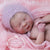 Realborn® Marissa Sleeping (19" Reborn Doll Kit)